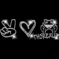 GLT86 SILVER GLITTER Thumbnail