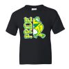 8000B Youth DryBlend 50/50 T-Shirts Thumbnail