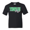 8000B Youth DryBlend 50/50 T-Shirts Thumbnail