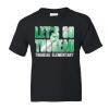 8000B Youth DryBlend 50/50 T-Shirts Thumbnail