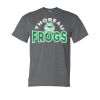 8000 Adult DryBlend 50/50 T-Shirt Thumbnail