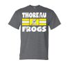 8000 Adult DryBlend 50/50 T-Shirt Thumbnail