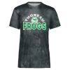222596 Adult Cotton-Touch Poly T-Shirt Thumbnail