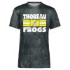 222596 Adult Cotton-Touch Poly T-Shirt Thumbnail