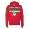 3719 Unisex Sponge Fleece Hoodie Thumbnail