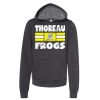 3719Y Youth Sponge Fleece Hoodie Thumbnail