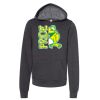 3719Y Youth Sponge Fleece Hoodie Thumbnail