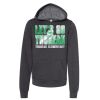 3719Y Youth Sponge Fleece Hoodie Thumbnail
