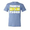 3413 Adult Extra Soft Tri-blend Tee Thumbnail