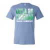 3413 Adult Extra Soft Tri-blend Tee Thumbnail