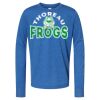 3513Y Youth Extra Soft Tri-blend Long Sleeve Thumbnail