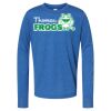 3513Y Youth Extra Soft Tri-blend Long Sleeve Thumbnail