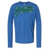 3513Y Youth Extra Soft Tri-blend Long Sleeve Thumbnail