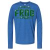 3513Y Youth Extra Soft Tri-blend Long Sleeve Thumbnail